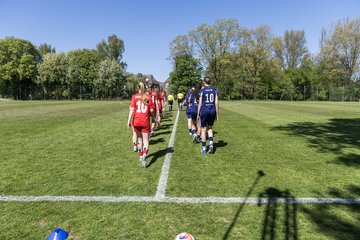 Bild 8 - wBJ Hamburger SV - Hertha BSC : Ergebnis: 5:2